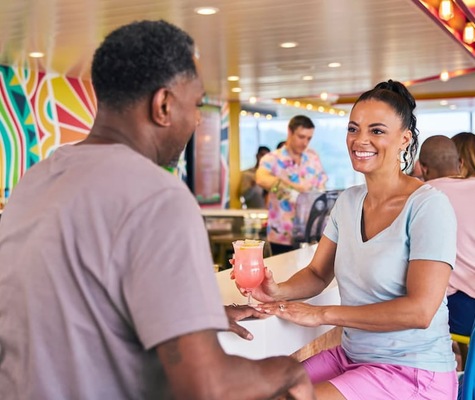 Foto Utopia of the Seas 19