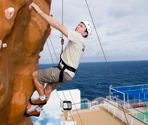 Foto Norwegian Pearl 20