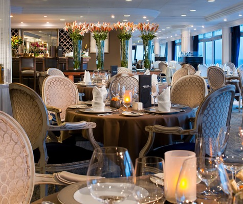 Foto Azamara Pursuit 11