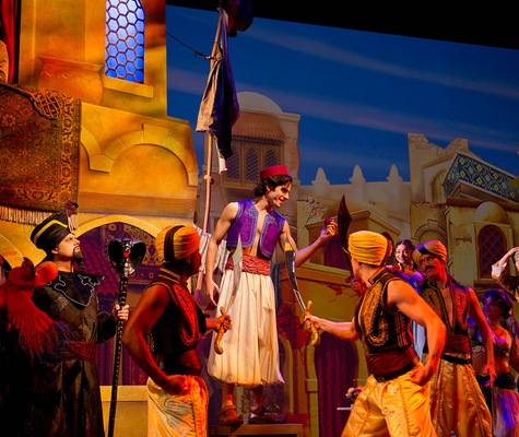Foto Disney Fantasy 23