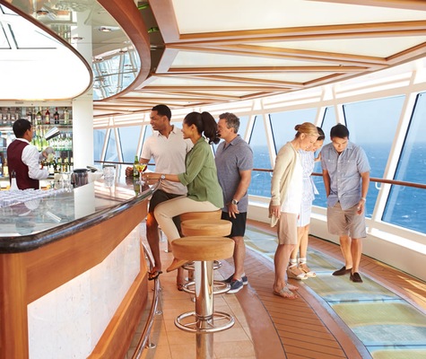 Sea View Bar