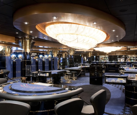 Foto MSC Magnifica 8