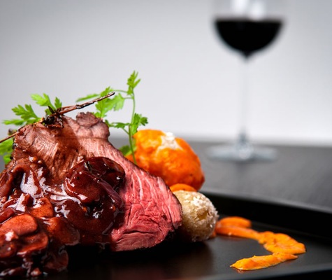 Cagney´s Steakhouse