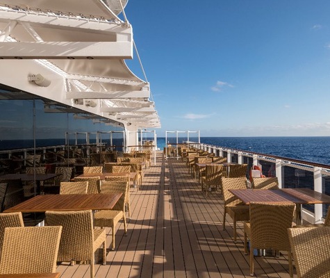 Foto MSC Seaview 25