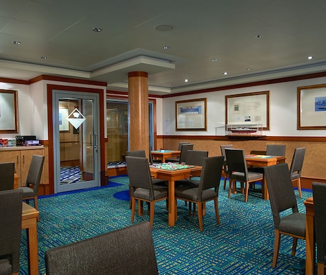 Foto Norwegian Gem 19