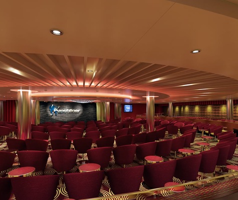 Foto Carnival Vista 33
