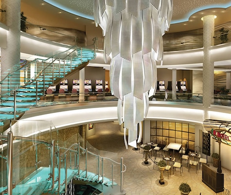 Foto Norwegian Escape 24
