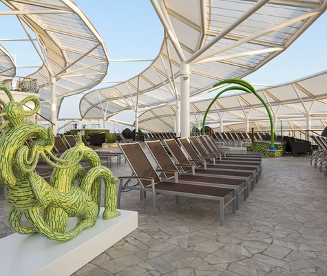 Foto Harmony of the Seas 12