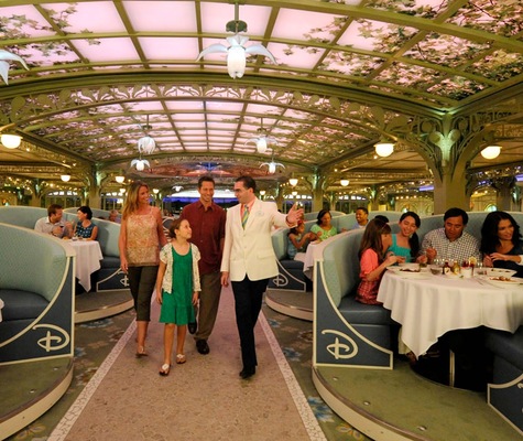 Foto Disney Dream 19