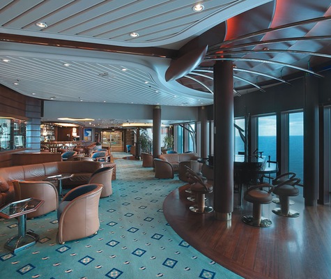 Foto Vision of the Seas 12