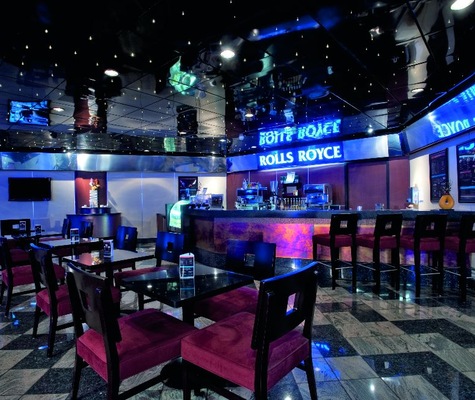 Foto Carnival Ecstasy 8