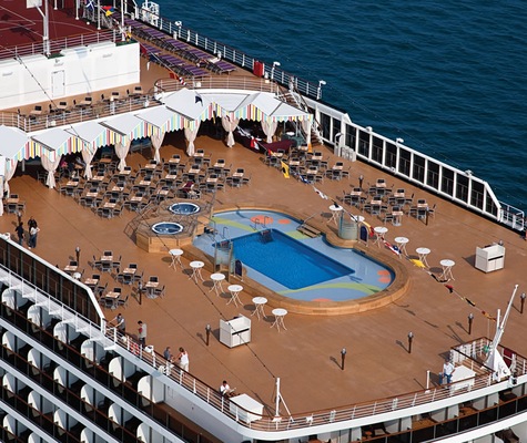 Foto Nieuw Amsterdam 17