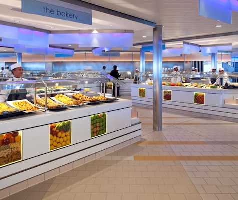Foto Celebrity Eclipse 10