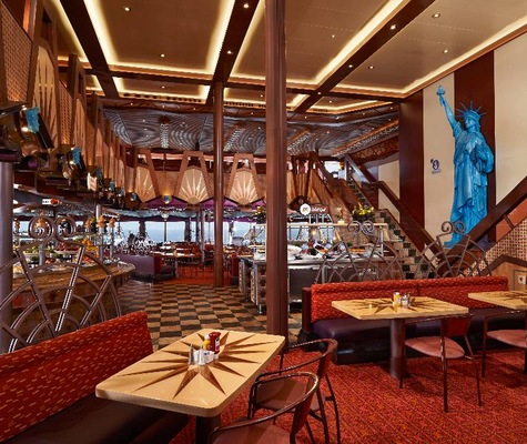 Foto Carnival Freedom 11