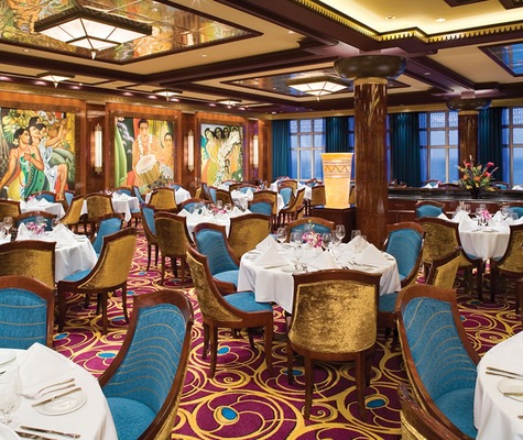 Foto Norwegian Jade 14