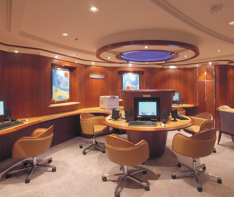 Foto Serenade of the Seas 31