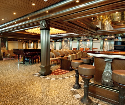 Foto Carnival Pride 43