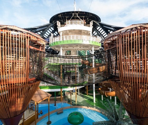 Foto MSC Seaside 86
