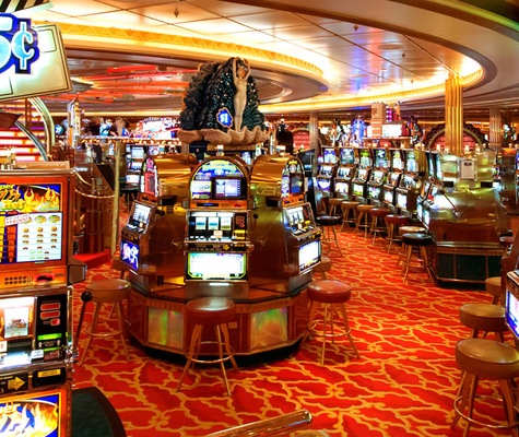 Foto Allure of the Seas 31