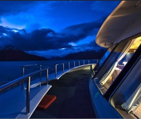 Foto Stella Australis 12
