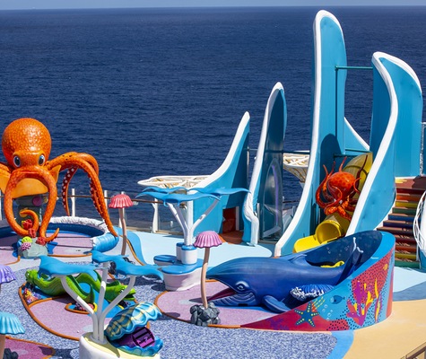 Foto Wonder of the Seas 13