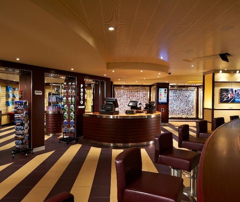 Foto Carnival Breeze 25