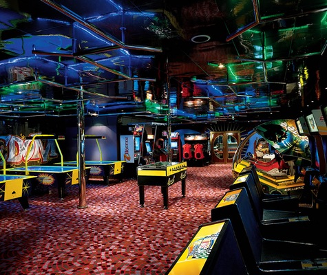 Foto Carnival Conquest 25