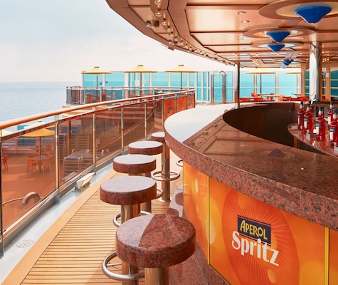 Foto Costa Diadema 37