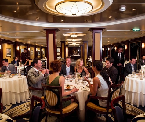 Foto Celebrity Constellation 10