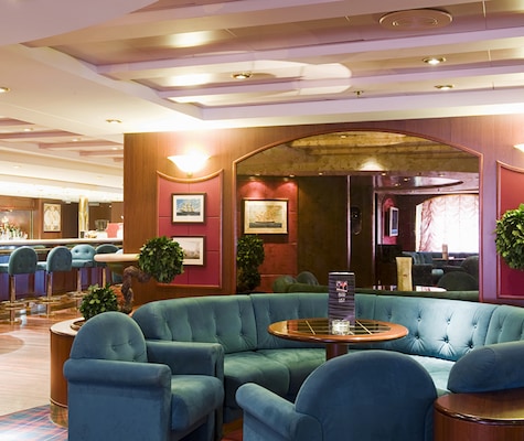 Foto MSC Lirica 5