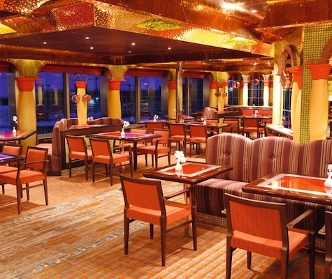 Foto Costa Pacifica 8