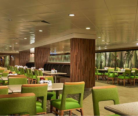 Foto Norwegian Jade 22