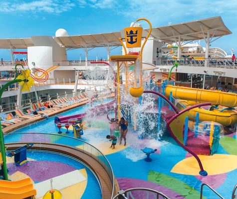 Foto Symphony of the Seas 28