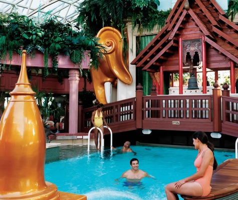 Foto Radiance of the Seas 26