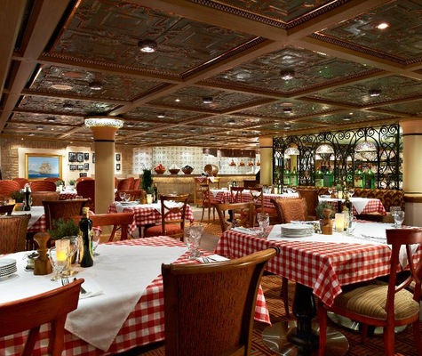 Foto Carnival Breeze 16