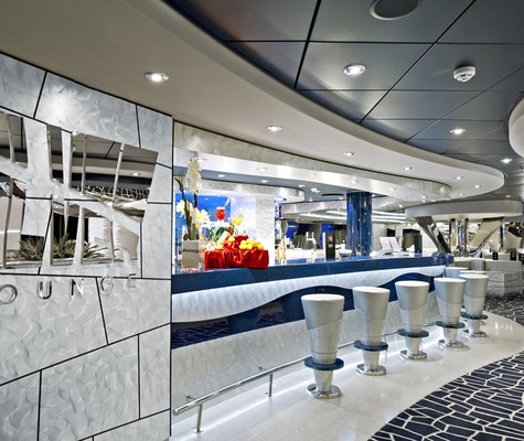 Foto MSC Divina 9