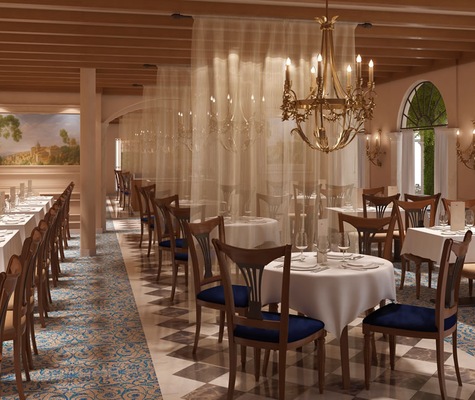 Casanova Restaurant