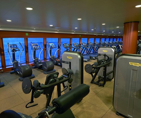 Foto Norwegian Gem 26