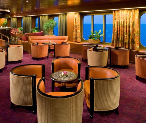 Foto Eurodam 8
