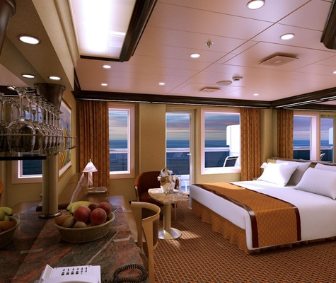 Foto Costa Diadema 25