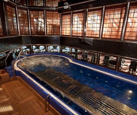 Foto Carnival Dream 22