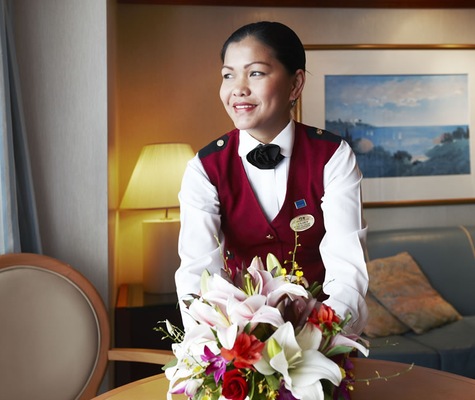 Foto Crown Princess 26