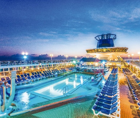 Foto Monarch 33