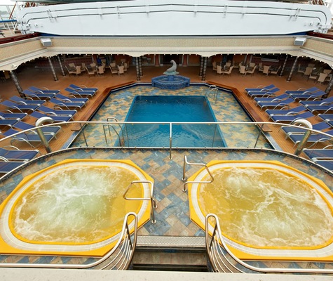 Foto Carnival Liberty 20