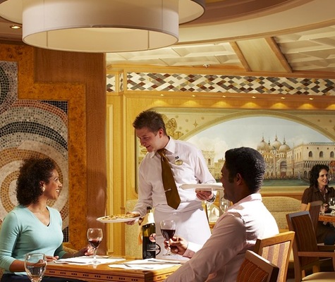 Foto Grand Princess 20