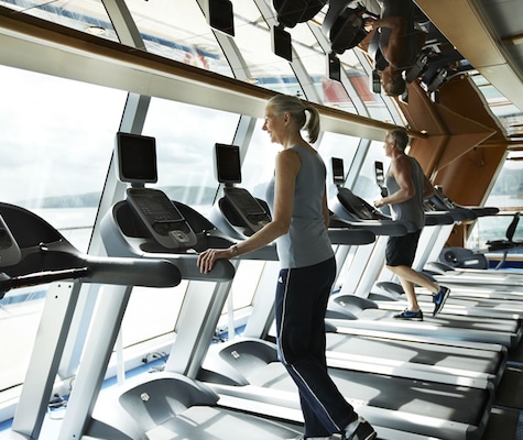 Foto Caribbean Princess 12