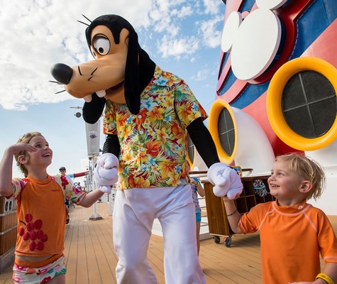 Foto Disney Magic 12