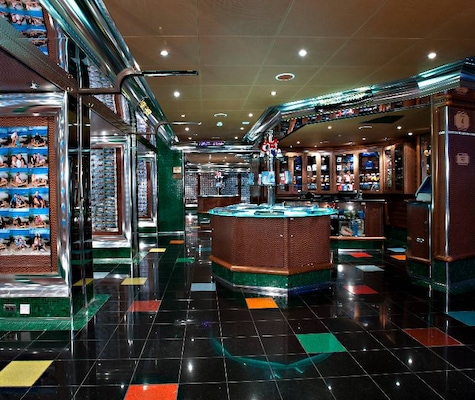 Foto Carnival Glory 11