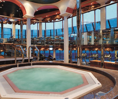 Foto Costa Mediterranea 9