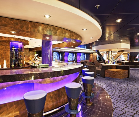 Foto MSC Splendida 27